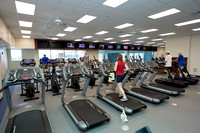 NSH_fitness center