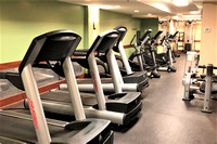 PHI_Fitness Center