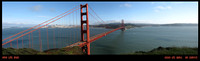 FK - Golden Gate Panorama
