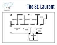 Floorplan Poster_28in x 22in_The St. Laurent_20181128