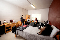 MEL_Dorm room 1