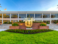 University of Tampa field (2)