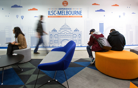 ILSC_MELBOURNE_CAMPUS & FACILITIES 2017  (12)