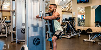 ARC Weight Room