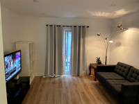 Replin Co-Living House living room