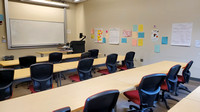 Science & Technology Center Classroom 148 (1)