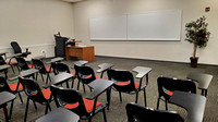 Alumni Classroom